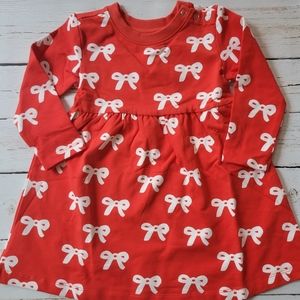 NWT Hanna Andersson Holiday